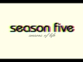 MV เพลง ไม่เปลี่ยนใจ - Season Five
