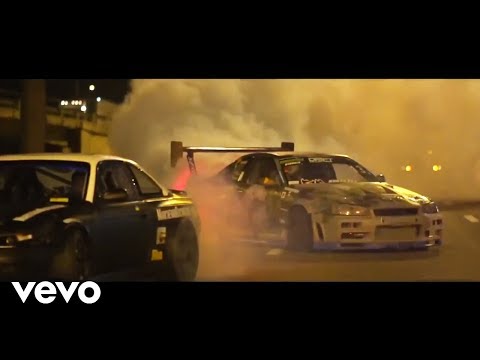 $UICIDEBOY$ - I'M DONE. / GTR and SILVIA Drift Showtime (LushynFilmmaking) - UCCeAaS4K5IOr3n6KUZvN9zA