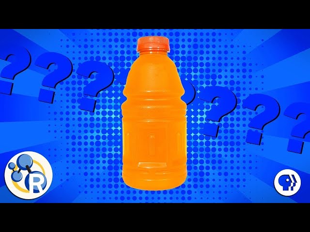What Sports Drinks Have Electrolytes and Why You Need Them