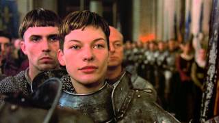 The Messenger: The Story Of Joan Of Arc - Trailer