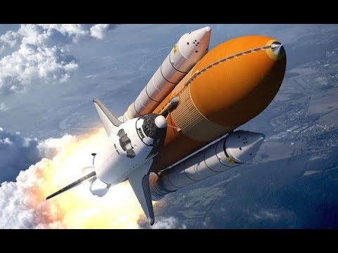 NASA Space Shuttle's Final Voyage of Atlantis - Space Shuttle Launch 2011 (1080p HD) - UC_sXrcURB-Dh4az_FveeQ0Q