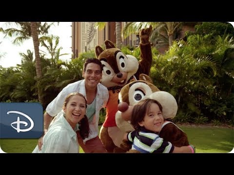 Aulani, Disney Vacation Club Villas | Disney Vacation Club - UC1xwwLwm6WSMbUn_Tp597hQ