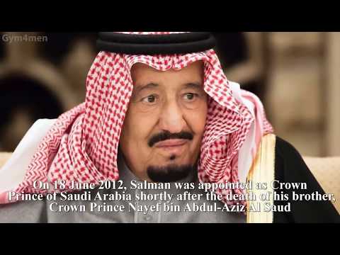 Salman bin Abdulaziz Al Saud's Lifestyle ★ 2019 - UCbAckDXD-8pNEi5tCICqmBw