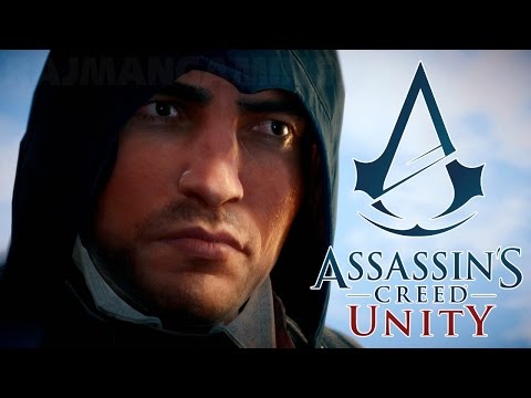 Assassin's Creed Unity - Demo Gameplay @ GamesCom 2014 [1440p] TRUE-HD QUALITY - UC8JiX8bJM5DzU41LyHpsYtA