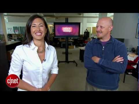 CNET News - Young entrepreneur caught living at AOL - Inside Scoop - UCOmcA3f_RrH6b9NmcNa4tdg