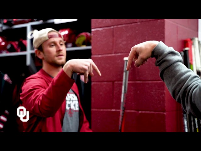 Oklahoma Hockey: The Sport You Didn’t Know You Needed