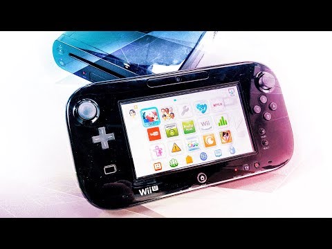 5 Reasons Why The Wii U Failed - UCXGgrKt94gR6lmN4aN3mYTg