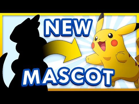 Which Pokemon Can Replace Pikachu? - UCfwBt8Kr8EeEV_Jft9L4TYA