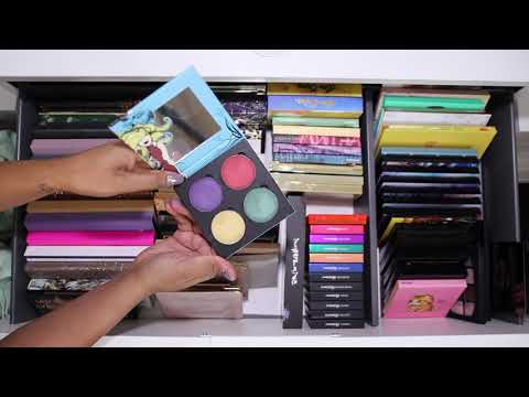 MAKEUP Stash Series ❤ My INDIE MAKEUP BRAND Collection (Pt. 1) ❤ Episode 3 - UCPWE8QVTHPLqYaCOuqWNvIw