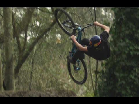 Red Bull Introduces Anthony Messere - UCblfuW_4rakIf2h6aqANefA