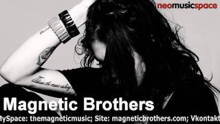 East Sunrise - Double thoughts (Magnetic Brothers Remix)