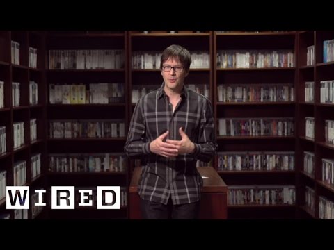 PlayStation 4 Exclusive: Mark Cerny Breaks Down the Hardware-Gadget Lab-WIRED - UCftwRNsjfRo08xYE31tkiyw