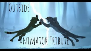 Outside - Animator Tribute