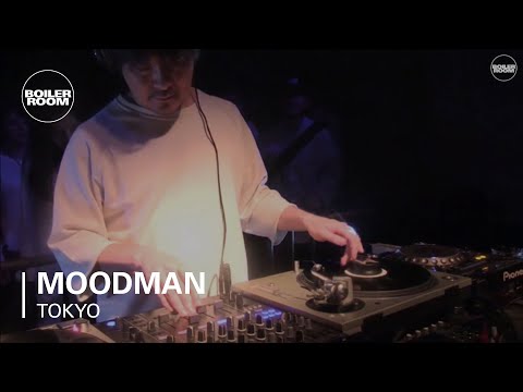 Moodman Boiler Room Tokyo DJ Set - UCGBpxWJr9FNOcFYA5GkKrMg