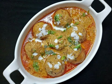 Malai Kofta Recipe/Easy and Delicious Paneer Malai Kofta - UCipSU-s77LQLycThKjKpqSw