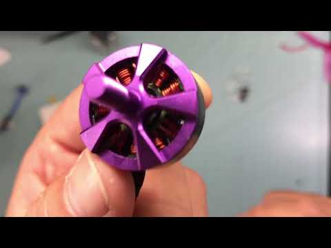 The Zebruh FPV Project = Brother Hobby Returner R2 NADS Motor Review.. aweseome - UCPyZJQPTprjJTLq8K3NnupQ