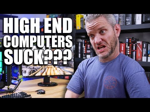 Are these systems REALLY worth the effort? - UCkWQ0gDrqOCarmUKmppD7GQ