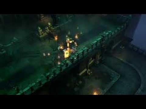 Diablo 3 - Witch Doctor Attacks Movie | WikiGameGuides - UCCiKcMwWJUSIS_WVpycqOPg