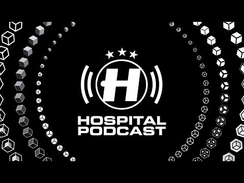 Hospital Podcast 388 with London Elektricity - UCw49uOTAJjGUdoAeUcp7tOg