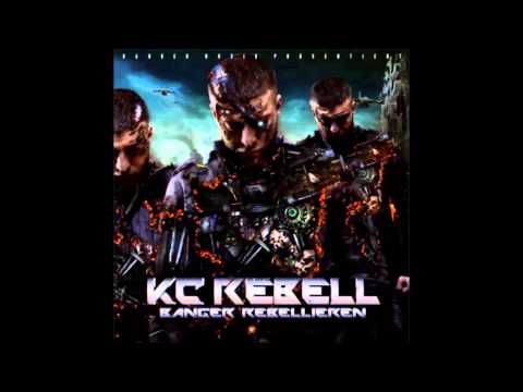 KC Rebell - Banger rebellieren