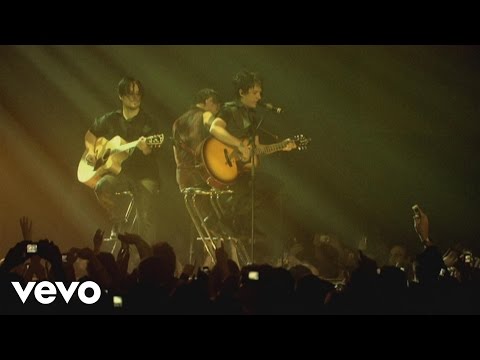 Indochine - Set acoustique (Alice & June Tour au Zénith de Lille 2007) - UCRviBuIq7NHYrQ4PlEfof7w