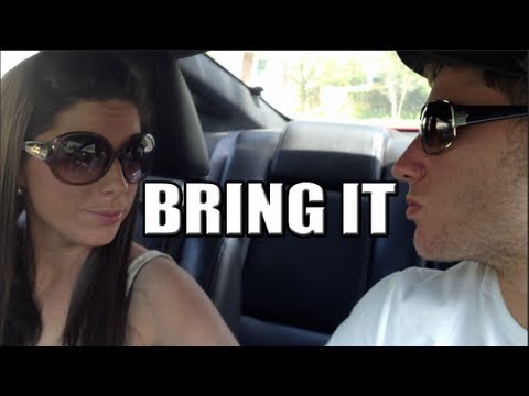 Matty And Brittany Eat Gym Vlog - UCHZ8lkKBNf3lKxpSIVUcmsg