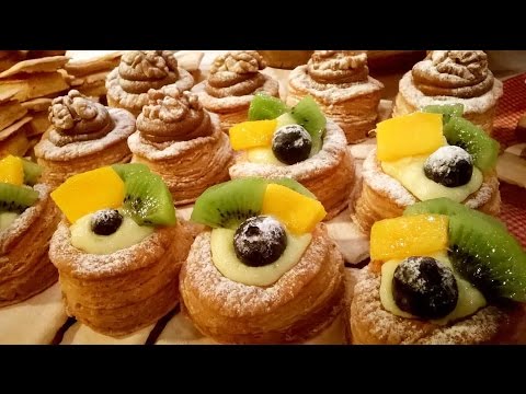 Fosforitos y Vol au Vent - UCb8W2JPNwMtV4xA0LFb3LUw