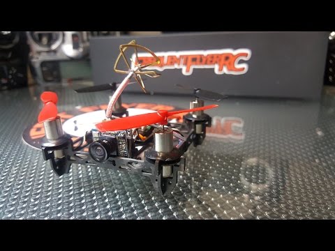 QX80 Windy Outdoor FPV - UCNUx9bQyEI0k6CQpo4TaNAw