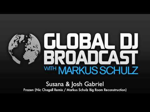 Susana & Josh Gabriel - Frozen (Nic Chagall Remix / Markus Schulz Big Room Reconstruction) - UCGZXYc32ri4D0gSLPf2pZXQ