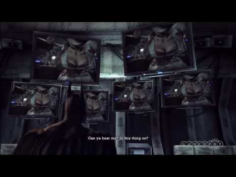 Batman: Arkham Asylum Kevin Conroy Interview - UCbu2SsF-Or3Rsn3NxqODImw