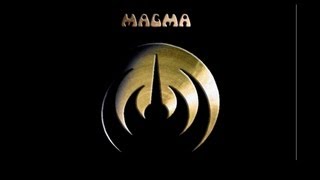 Magma - Epok I - Theusz Hamtaahk