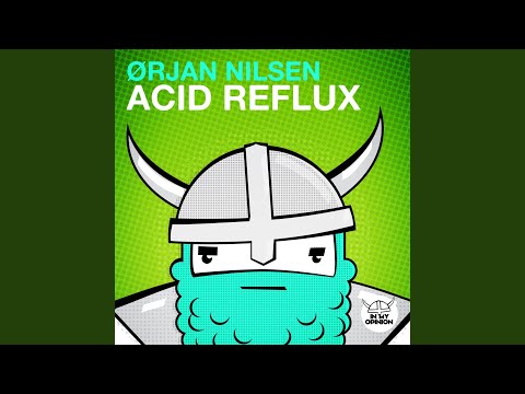 Acid Reflux - UCiFAw5oMkWKmLV1itPYQoxw