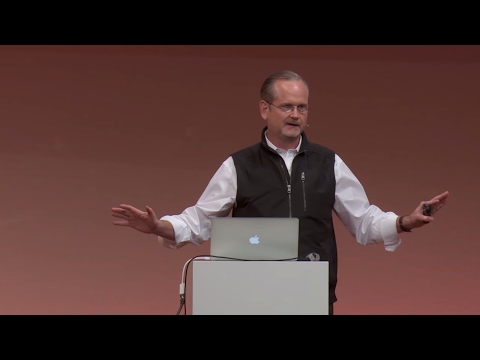 Political leadership in times of digital populism | Lawrence Lessig | TEDxBerlinSalon - UCsT0YIqwnpJCM-mx7-gSA4Q