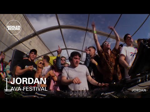 Jordan Boiler Room x AVA Festival DJ Set - UCGBpxWJr9FNOcFYA5GkKrMg