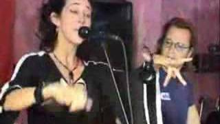 Patricia Vonne - "Guitarras y Castanuelas"