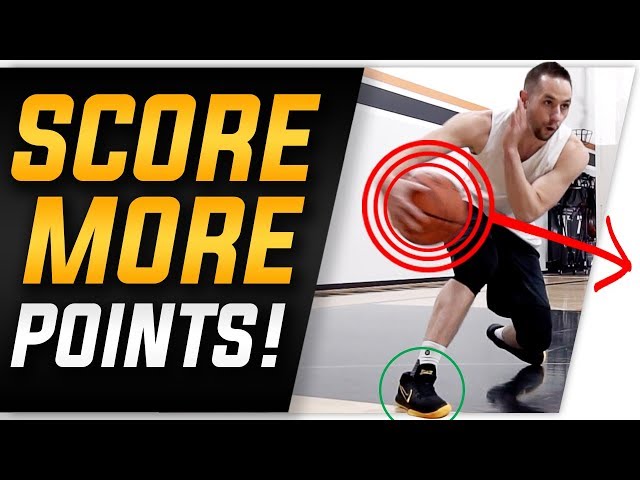 33 Basketball Drills to Improve Your Game
