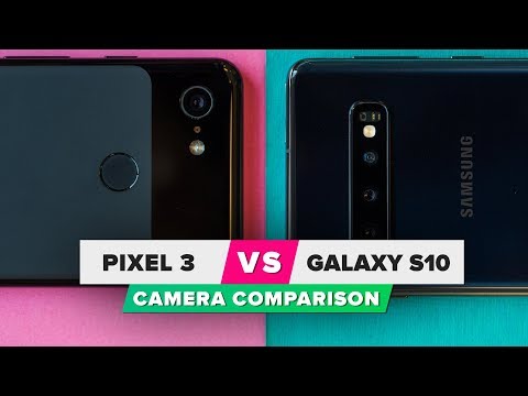 Galaxy S10 vs. Pixel 3 camera comparison - UCOmcA3f_RrH6b9NmcNa4tdg