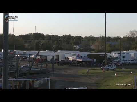 LIVE: USAC Sumar Classic at Terre Haute Action Track - dirt track racing video image