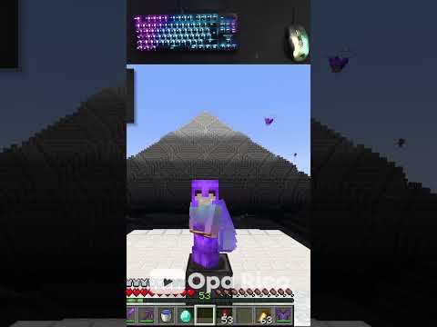 BastiGHG tötet Wichtiger in Craft Attack 10 👀😏#shorts