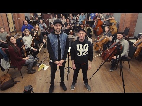 Etherwood Classics Performed By Kaleidoscope Orchestra - UCNyo1qwT4ZKuoWsyrrdoc6g