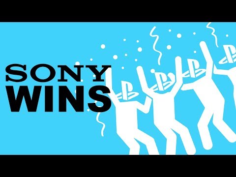 How Sony wins E3 2019 by not playing - UCPUfqC93SzLDOK2FC_c7bEQ