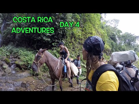 Lori & Mitch's Adventures in Costa Rica Day 4 - UCTs-d2DgyuJVRICivxe2Ktg