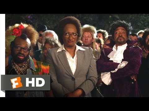 Grown Ups 2 - Party Time! Scene (9/10) | Movieclips - UC3gNmTGu-TTbFPpfSs5kNkg