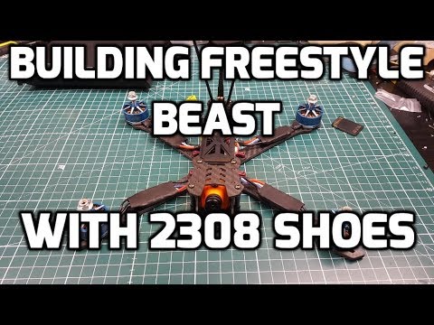 How to Build A Freestyle Quadcopter // Holybro Kakute F4 V2 , Tekko32, , GEPRC Mark2 - UC3c9WhUvKv2eoqZNSqAGQXg