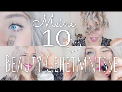 Meine 10 BEAUTY GEHEIMNISSE ♥ BibisBeautyPalace - UCHfdTAyg5t4mb1G-3rJ6QsQ