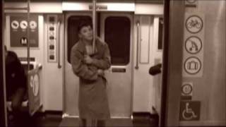 Subways - Urban Verbs [Music Video]
