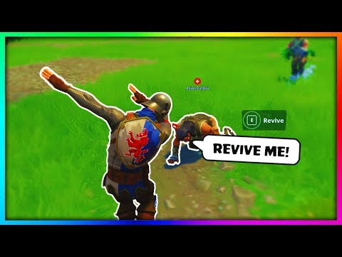 5 Ways To Get BANNED in Fortnite: Battle Royale - UCSdM6hW8PdqVve3H898ATow