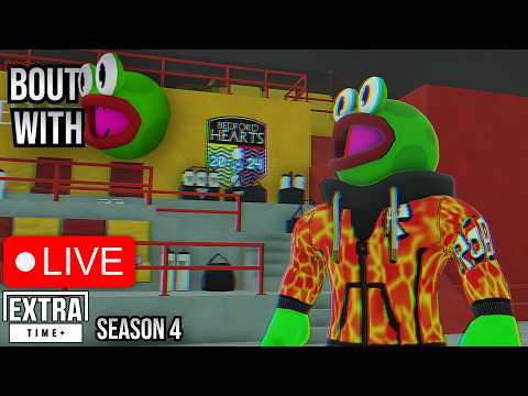 [LIVE] Bout With Drose #12