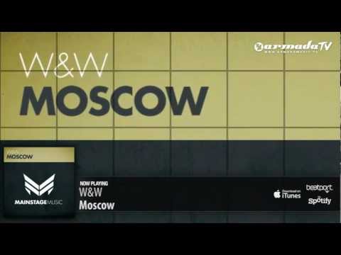 W&W - Moscow (Original Mix) - UCGZXYc32ri4D0gSLPf2pZXQ