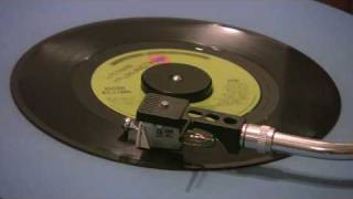 Mason Williams - Classical Gas - 45 RPM - ORIGINAL MONO MIX